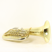 Afbeeldingen van Rudolf Meinl Bb Tuba 4/4  (Bes bas)
