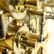 Afbeeldingen van Rudolf Meinl Bb Tuba 4/4  (Bes bas)
