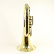 Afbeeldingen van Rudolf Meinl Bb Tuba 4/4  (Bes bas)