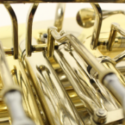 Afbeeldingen van Rudolf Meinl Bb Tuba 4/4  (Bes bas)