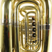 Afbeeldingen van Rudolf Meinl Bb Tuba 4/4  (Bes bas)