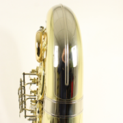 Afbeeldingen van Rudolf Meinl Bb Tuba 4/4  (Bes bas)