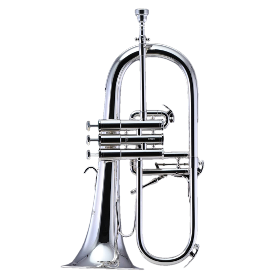 Afbeeldingen van Schilke Flugelhorn 1042 FLB-S