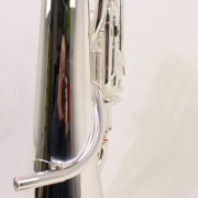Yamaha Euphonium YEP-642TS NEO