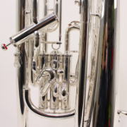 Yamaha Euphonium YEP-642TS NEO