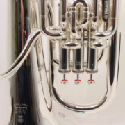 Yamaha Euphonium YEP-642TS NEO