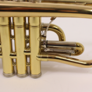 mtp Bb cornet 900 800234