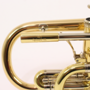 Willson Bb Cornet Celebration 421
