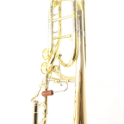Antoine Courtois Bastrombone Bb/F/G-Gb/Eb-D AC551BHRA New York