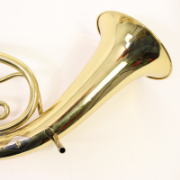 Amati Tenor hoorn
