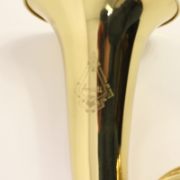 Amati Tenor hoorn
