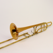 Benge Tenor trombone Symphonic