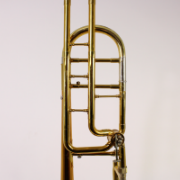 Benge Tenor trombone Symphonic