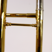 Benge Tenor trombone Symphonic