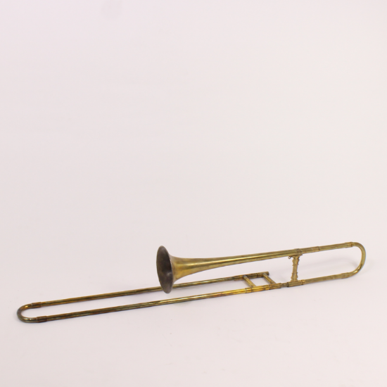 Klassieke Tenor trombone Eschenbach