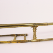 Klassieke Tenor trombone Eschenbach