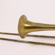 Klassieke Tenor trombone Eschenbach
