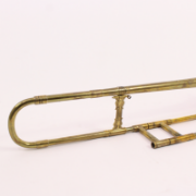 Klassieke Tenor trombone Eschenbach