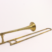 Klassieke Tenor trombone Eschenbach