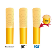 Vandoren Rieten Tenor saxofoon V21