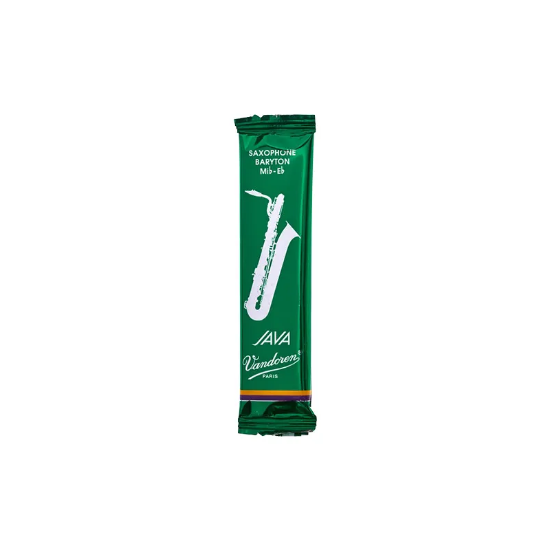 Vandoren Rieten Bariton saxofoon Java