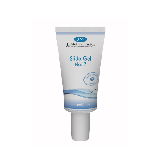 JM No.7 Slide Gel - voorheen HETMAN