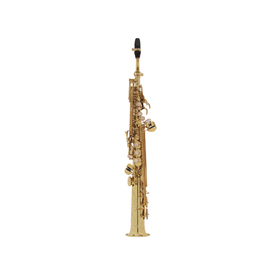 Selmer sopraan saxofoon Serie III