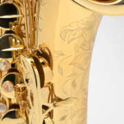 Selmer Alt Saxofoon axos