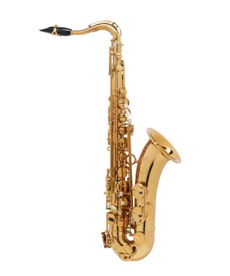 Selmer Tenor Saxophone Signature