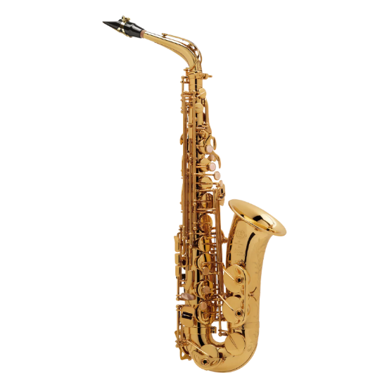 Selmer Alt Saxofoon SA80II