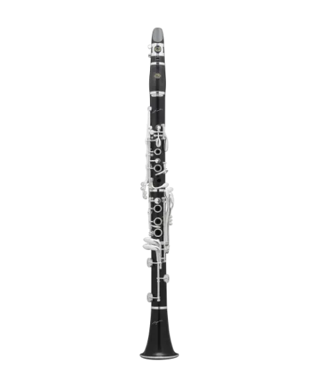 Selmer Signature Bb Klarinet