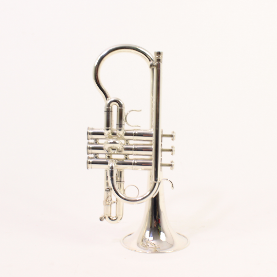 Getzen Eb Cornet Series