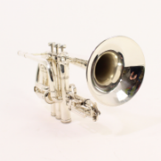 Boosey & Hawkes Eb Cornet Roundstamp