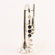 Boosey & Hawkes Eb Cornet Roundstamp