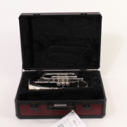 Besson Bb Cornet 723-789441