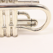 Besson Bb Cornet 723-789441
