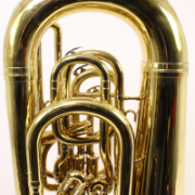 Besson Eb bastuba Sovereign 981  (Es bas)