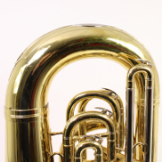 Besson Eb bastuba Sovereign 981  (Es bas)