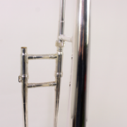King Bb Trombone 606