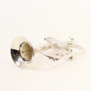 Yamaha Bb Flugelhorn YFH631GS  Demo