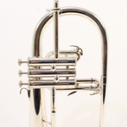 Yamaha Bb Flugelhorn YFH631GS  Demo