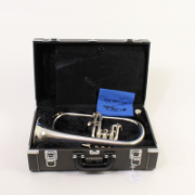 Yamaha Bb Flugelhorn YFH631GS  Demo