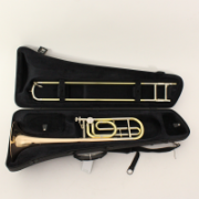 A Courtois Trombone AC440BR