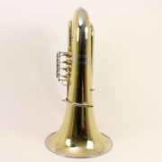 Miraphone Bb bastuba model 91  (Bes bas)