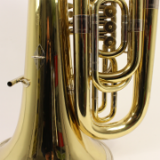 Miraphone Bb bastuba model 91  (Bes bas)