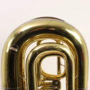 Miraphone Bb bastuba model 91  (Bes bas)