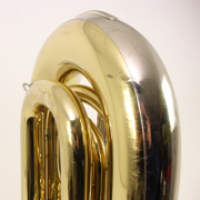 Miraphone Bb bastuba model 91  (Bes bas)
