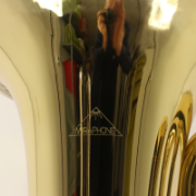Miraphone Bb bastuba model 91  (Bes bas)