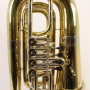 Miraphone Bb bastuba model 91  (Bes bas)