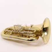 Miraphone Bb bastuba model 91  (Bes bas)